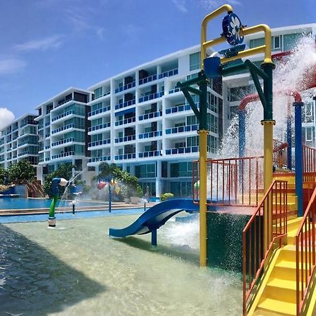 My Resort Hua Hin By Skystar Exteriör bild
