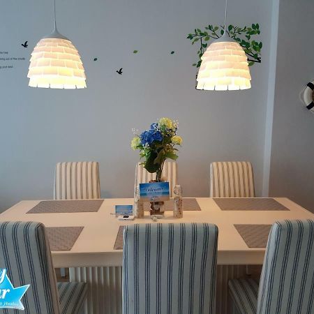 My Resort Hua Hin By Skystar Exteriör bild