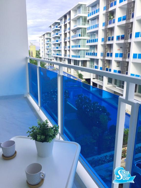 My Resort Hua Hin By Skystar Exteriör bild
