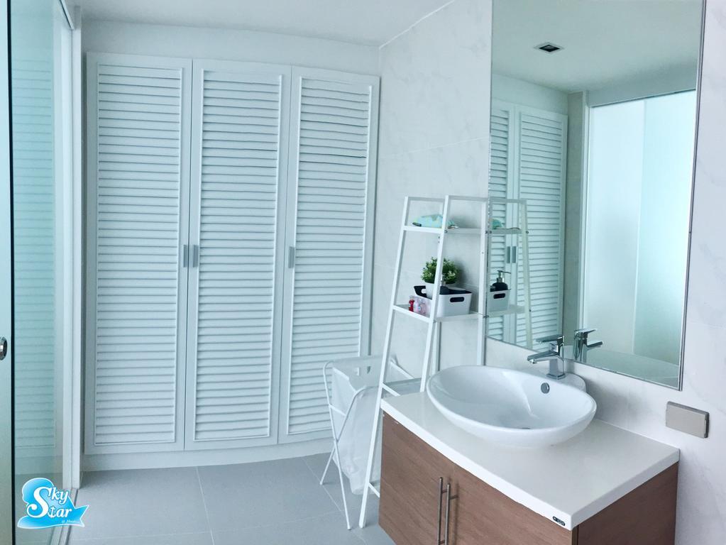 My Resort Hua Hin By Skystar Exteriör bild
